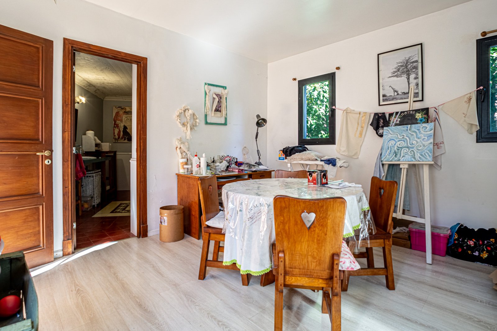 Departamento PH en Venta 6 amb - Terraza y parrilla - Ingreso independiente - Sin Expensas - Belgrano R - 31