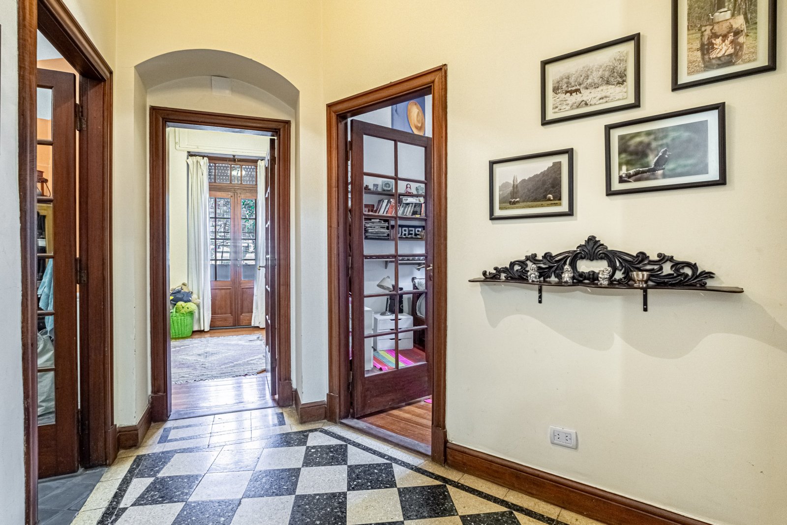 Departamento PH en Venta 6 amb - Terraza y parrilla - Ingreso independiente - Sin Expensas - Belgrano R - 13