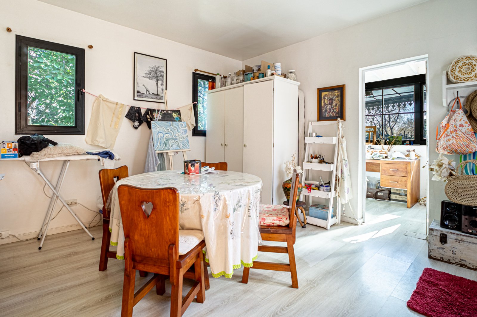 Departamento PH en Venta 6 amb - Terraza y parrilla - Ingreso independiente - Sin Expensas - Belgrano R - 30