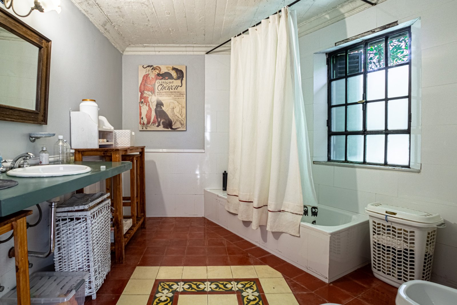 Departamento PH en Venta 6 amb - Terraza y parrilla - Ingreso independiente - Sin Expensas - Belgrano R - 36