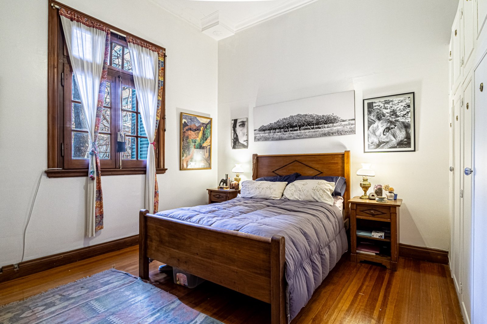 Departamento PH en Venta 6 amb - Terraza y parrilla - Ingreso independiente - Sin Expensas - Belgrano R - 14