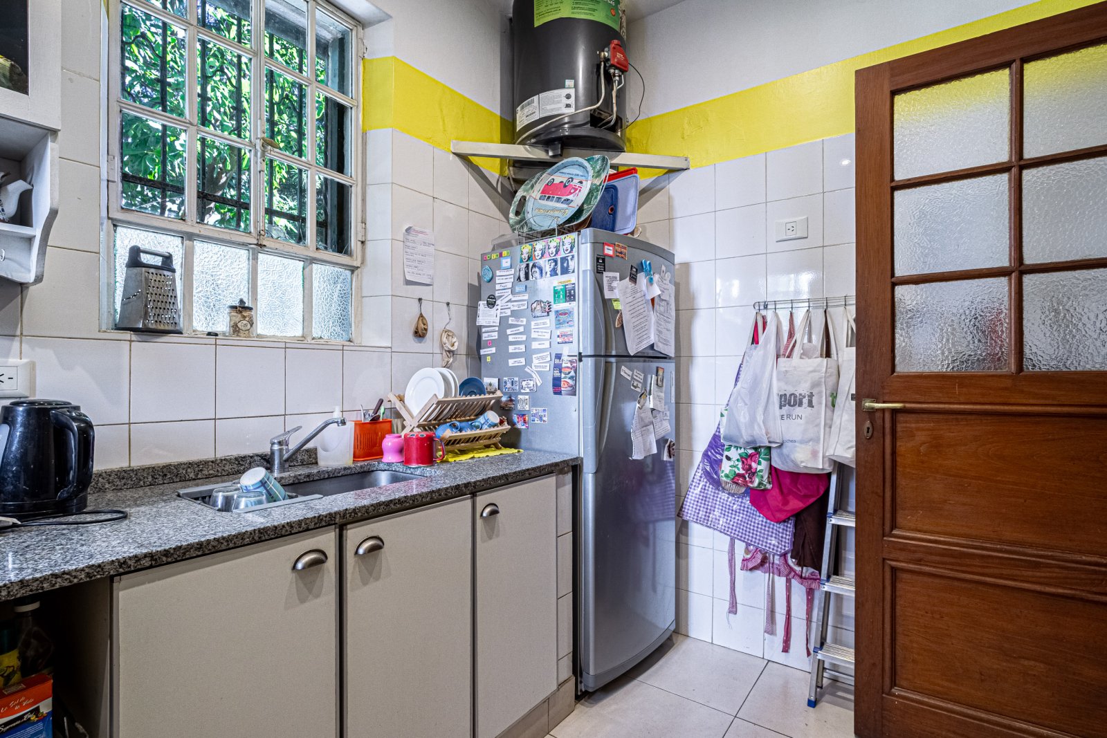 Departamento PH en Venta 6 amb - Terraza y parrilla - Ingreso independiente - Sin Expensas - Belgrano R - 10