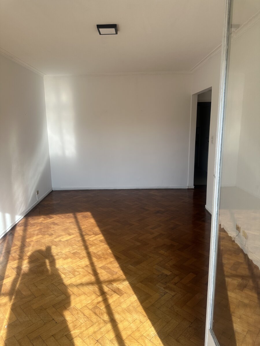 VENTA RECOLETA AL FRENTE PISO ALTO SOL Y LUZ A PLENO 3 AMBIENTES DEPENDENCIAS 2 BAÑOS - 16