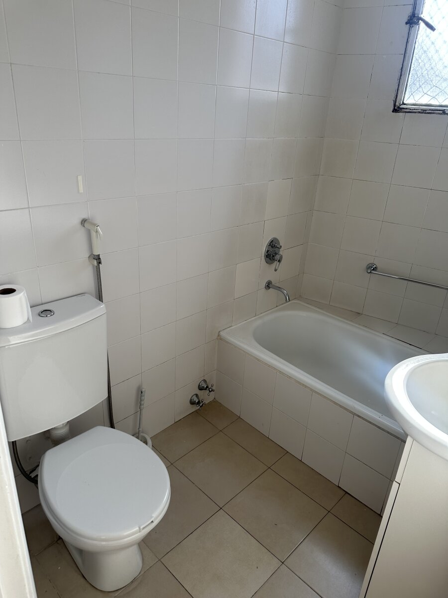 VENTA RECOLETA AL FRENTE PISO ALTO SOL Y LUZ A PLENO 3 AMBIENTES DEPENDENCIAS 2 BAÑOS - 27