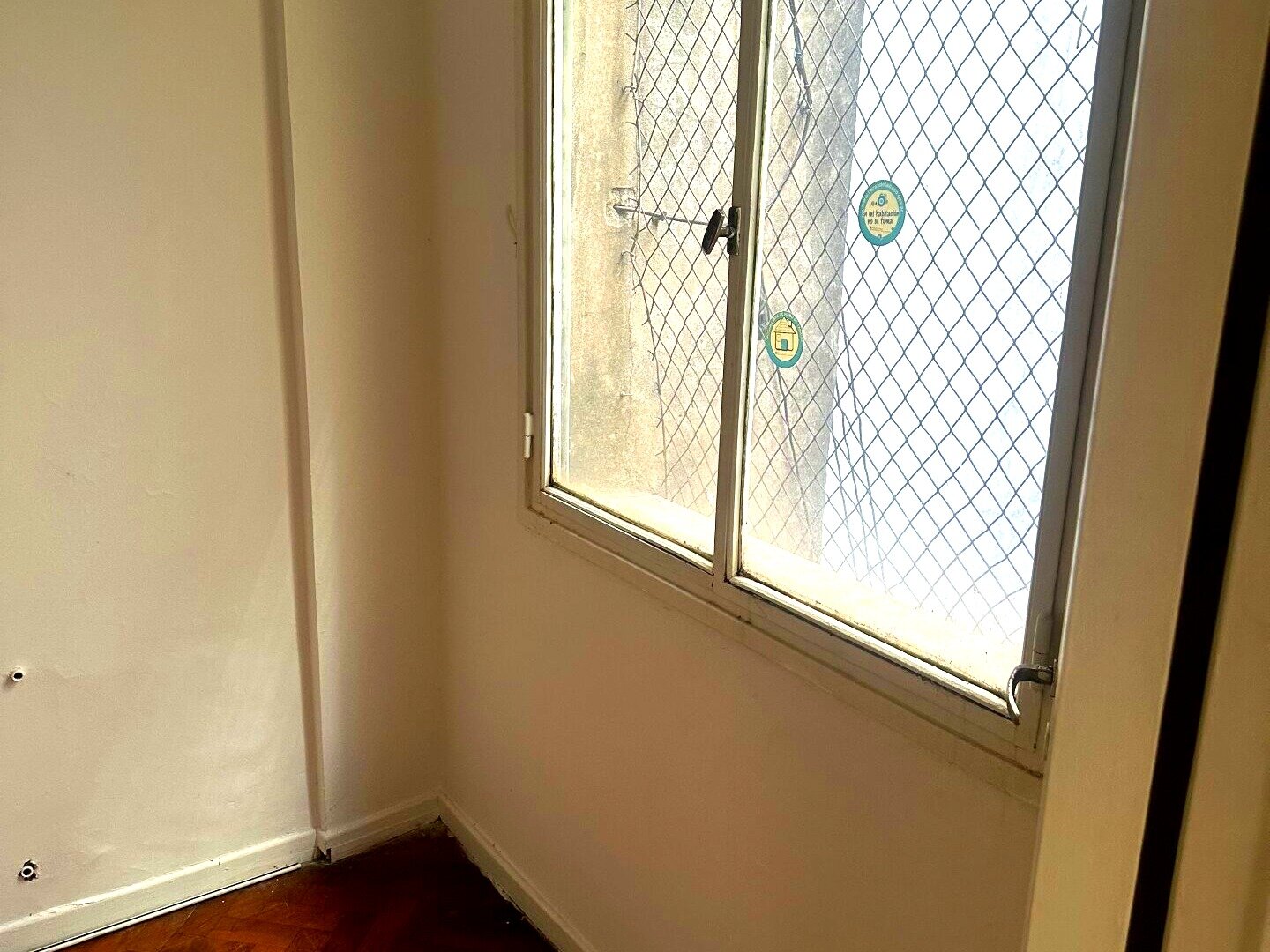 VENTA RECOLETA AL FRENTE PISO ALTO SOL Y LUZ A PLENO 3 AMBIENTES DEPENDENCIAS 2 BAÑOS - 12
