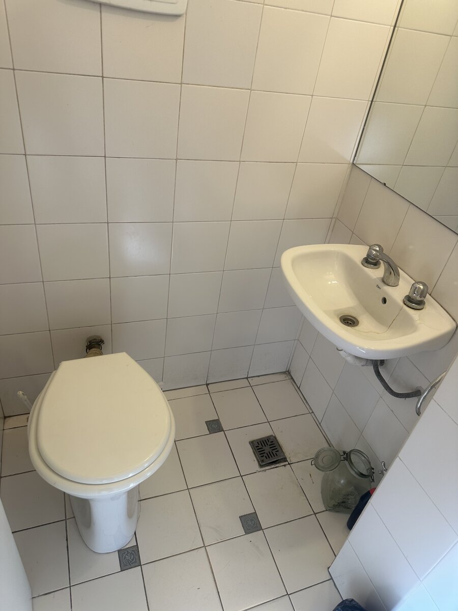 VENTA RECOLETA AL FRENTE PISO ALTO SOL Y LUZ A PLENO 3 AMBIENTES DEPENDENCIAS 2 BAÑOS - 28