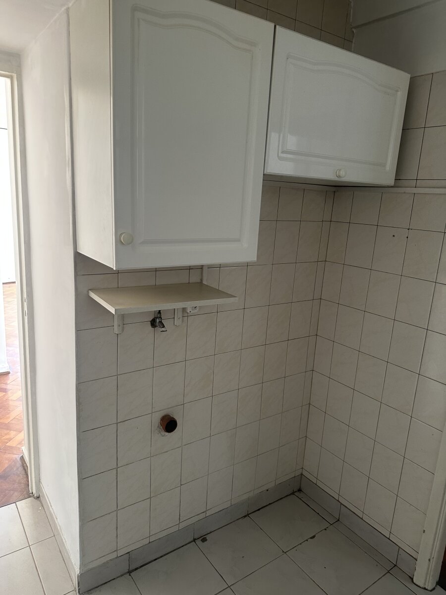 VENTA RECOLETA AL FRENTE PISO ALTO SOL Y LUZ A PLENO 3 AMBIENTES DEPENDENCIAS 2 BAÑOS - 23