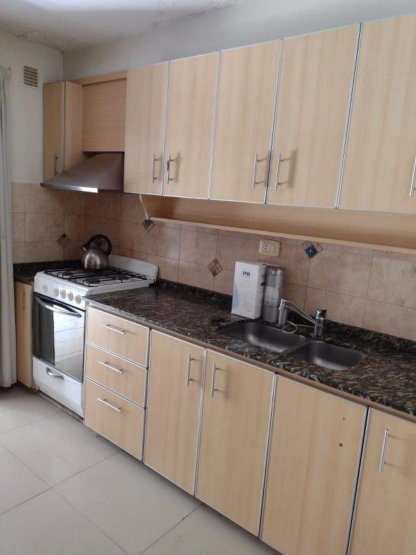 Alquiler Nivel Ejecutivo - 3 Dorm.Planta Baja, Mejor Que Una Casa Bº Cofico. - Imagen 2