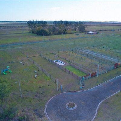 Terrenos - Alvarez - Venta