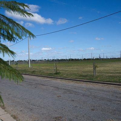 Terrenos - Alvarez - Venta