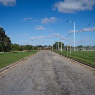 Terrenos - Alvarez - Venta