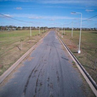 Terrenos - Alvarez - Venta