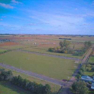Terrenos - Alvarez - Venta