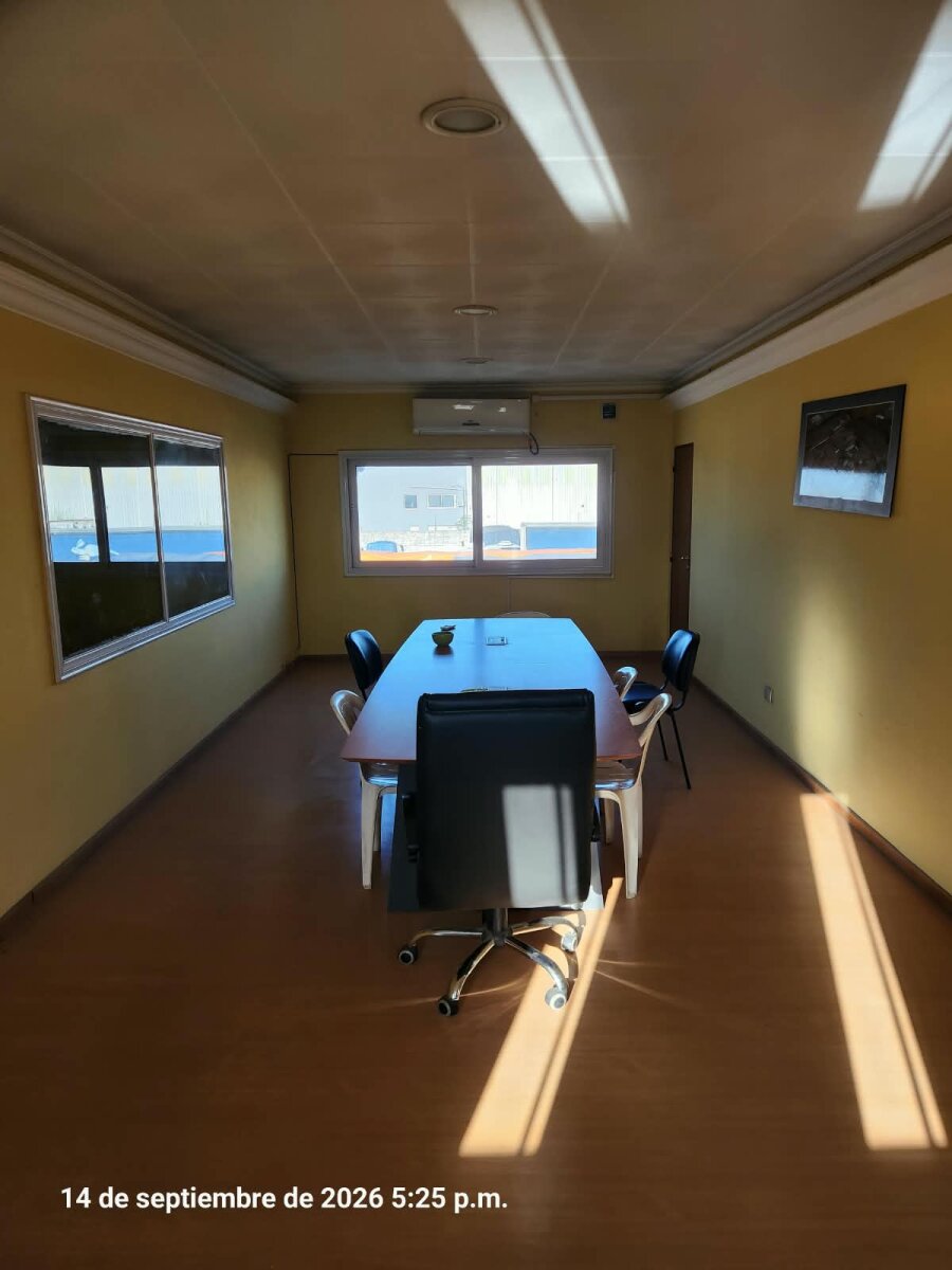 Parque Industrial Ferreyra Ofcina aluiler 250m2 - 2