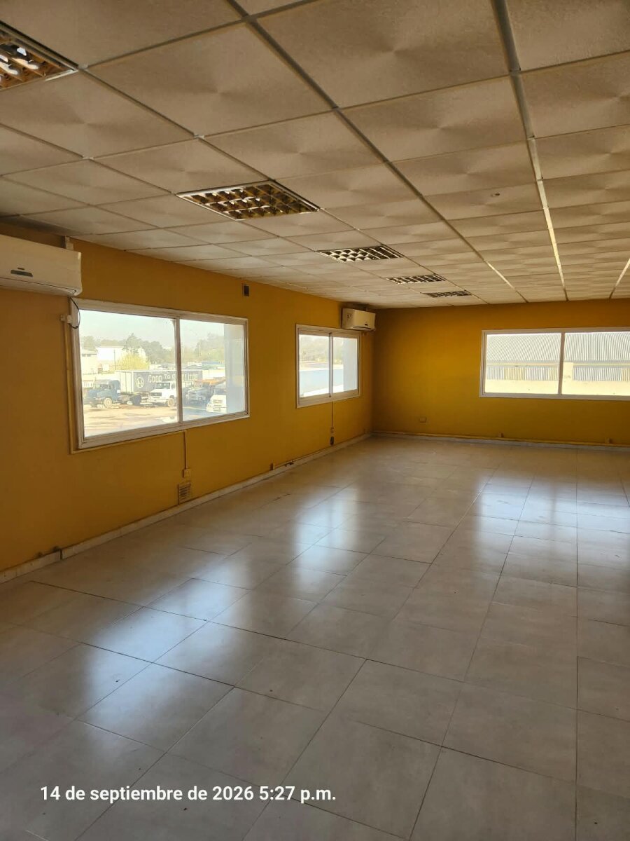 Parque Industrial Ferreyra Ofcina aluiler 250m2 - 7