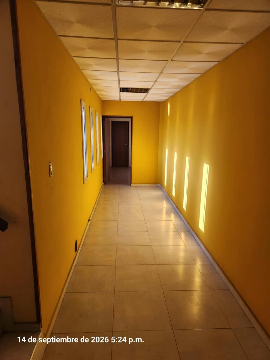 Parque Industrial Ferreyra Ofcina aluiler 250m2 - 4