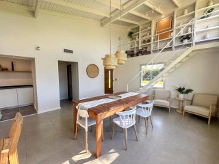 Casas - Funes - Venta