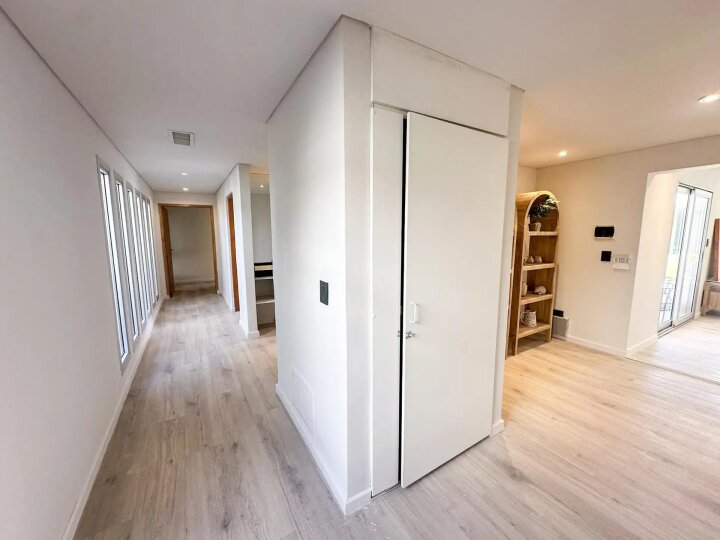 Casas - Funes - Venta