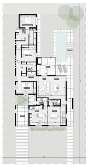 Casas - Funes - Venta