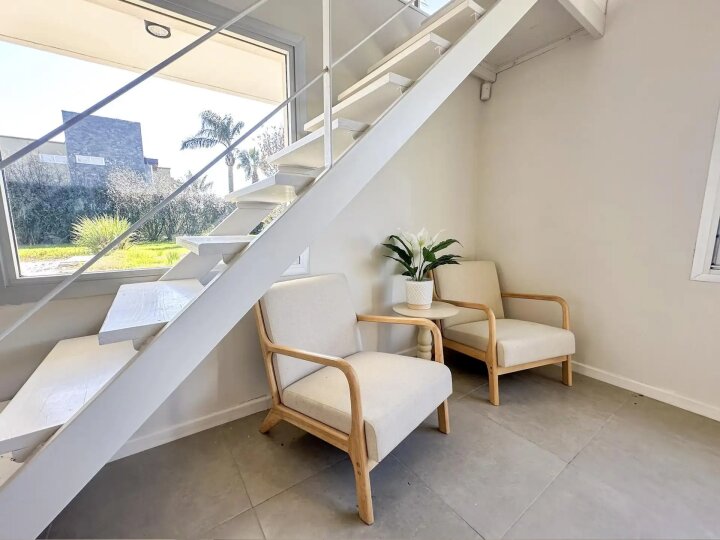 Casas - Funes - Venta
