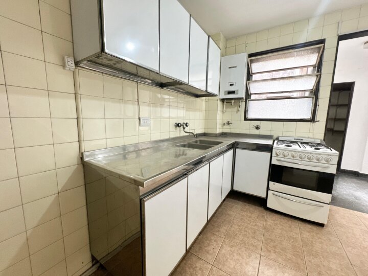 Departamentos - Rosario - Venta