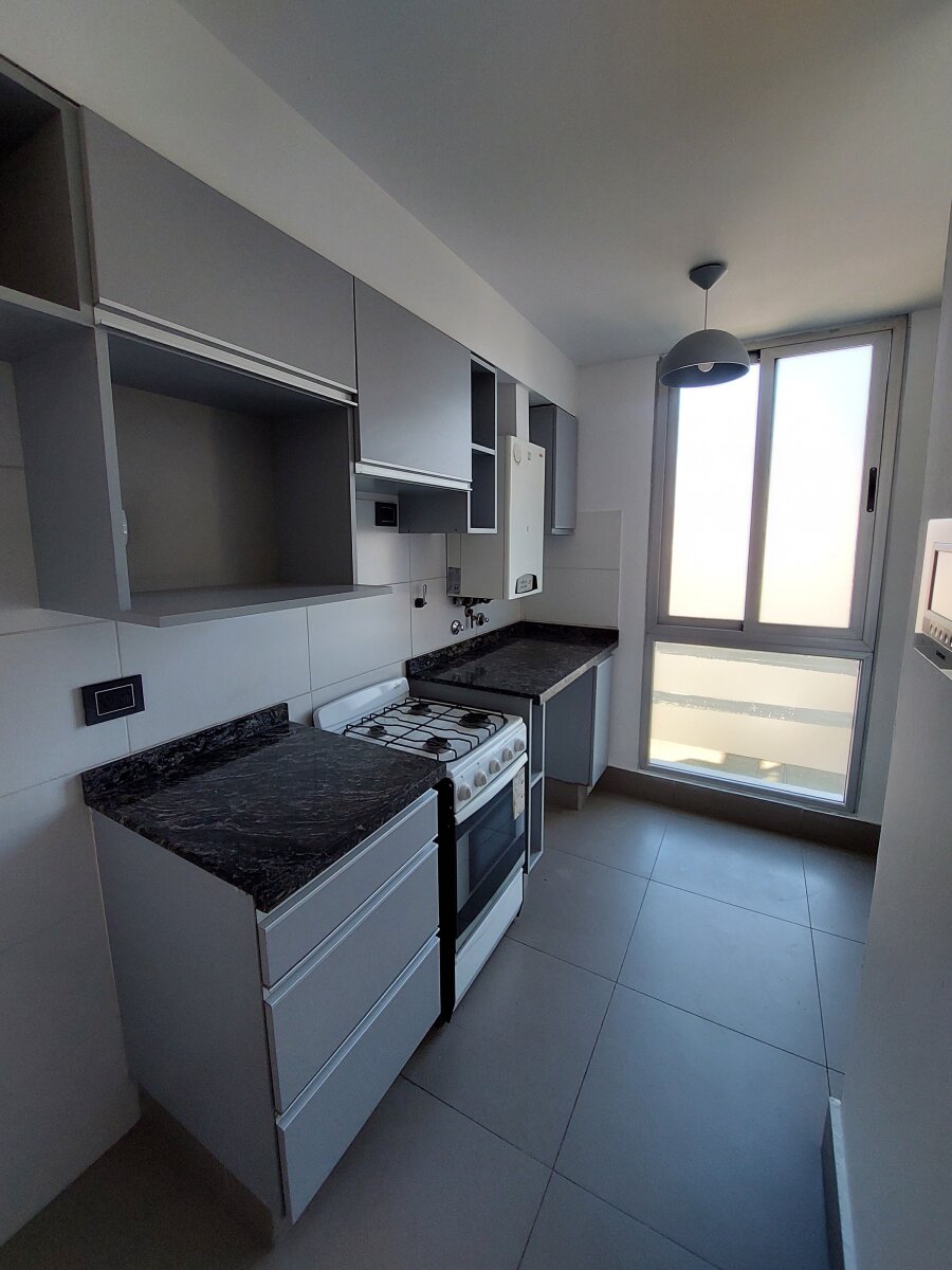Departamento de 2 dormitorios en Alquiler,Complejo Opera - 1