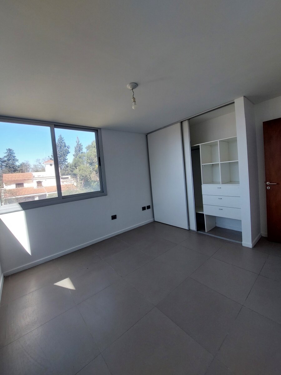Departamento de 2 dormitorios en Alquiler,Complejo Opera - 3