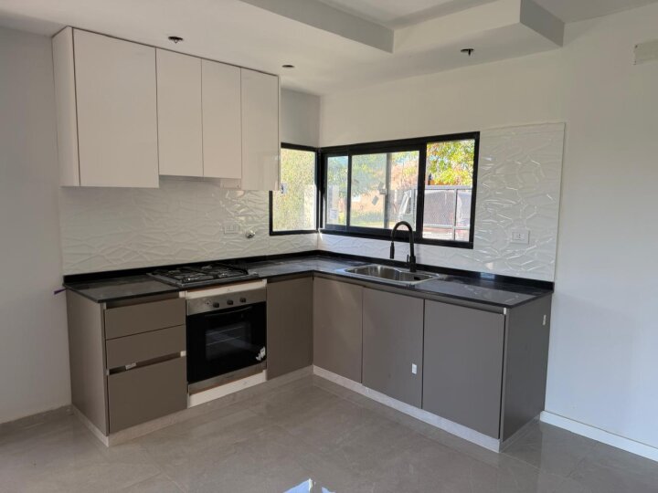Casas - Roldan - Venta
