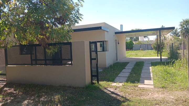 Casas - Roldan - Venta
