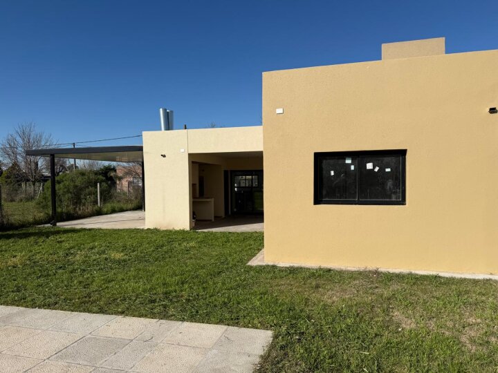 Casas - Roldan - Venta