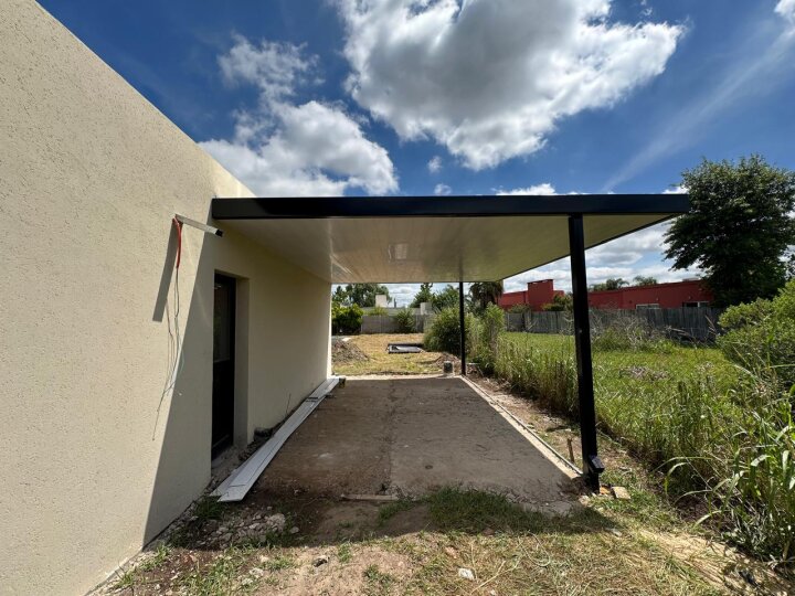 Casas - Roldan - Venta