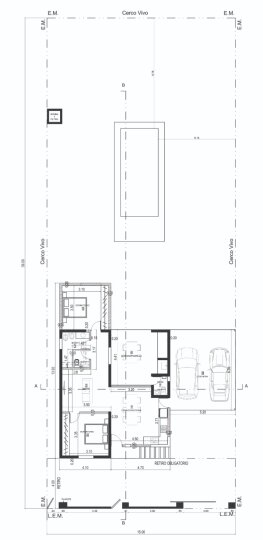Casas - Roldan - Venta
