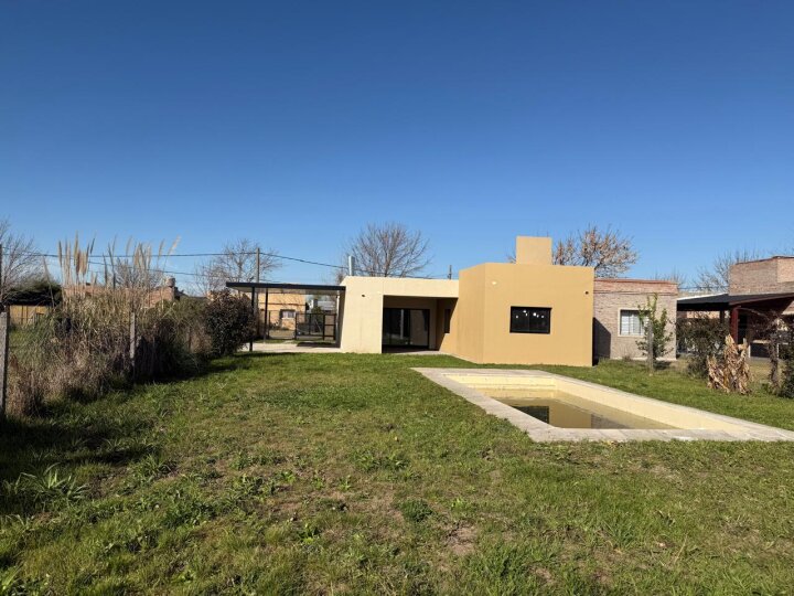 Casas - Roldan - Venta