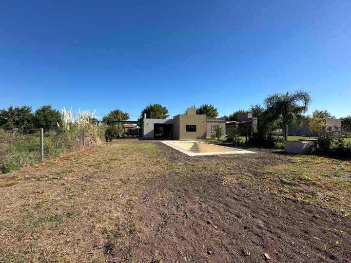 Casas - Roldan - Venta