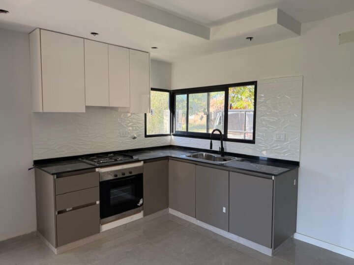 Casas - Roldan - Venta
