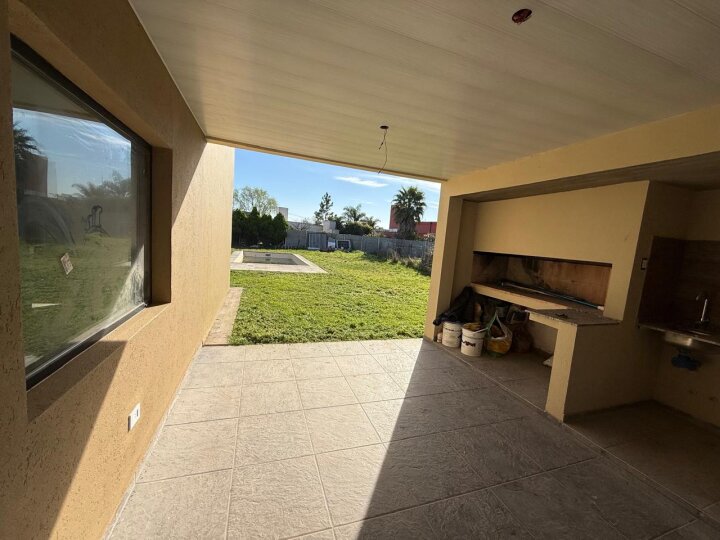 Casas - Roldan - Venta