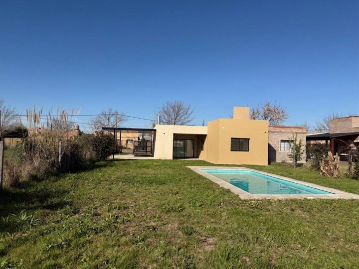 Casas - Roldan - Venta