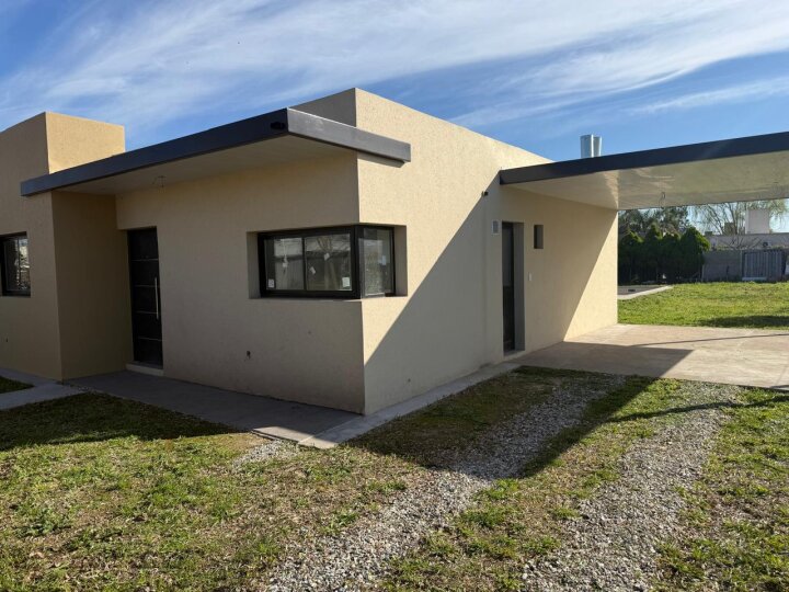 Casas - Roldan - Venta