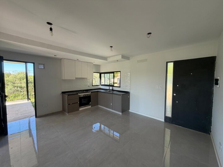 Casas - Roldan - Venta