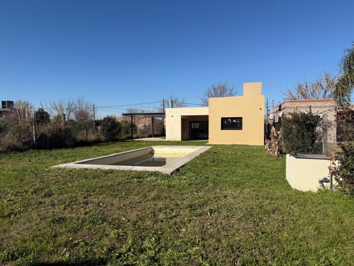 Casas - Roldan - Venta
