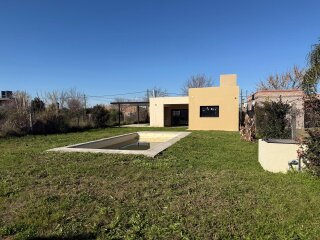 Casas - Roldan - Venta