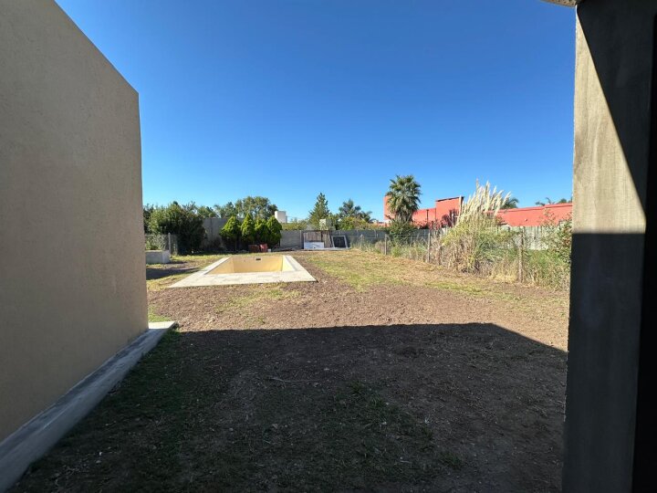 Casas - Roldan - Venta