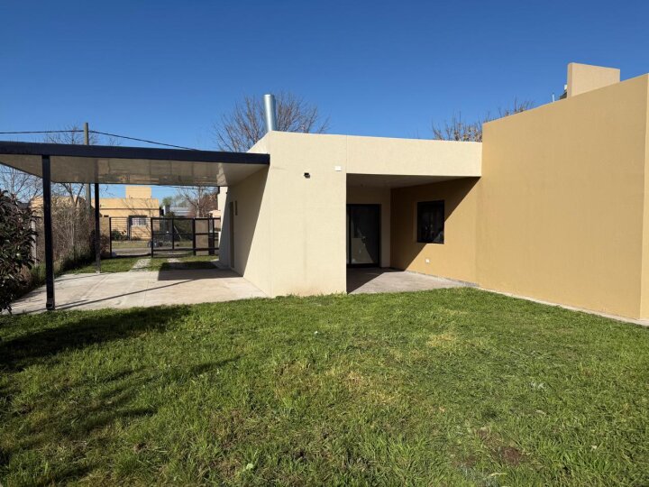 Casas - Roldan - Venta