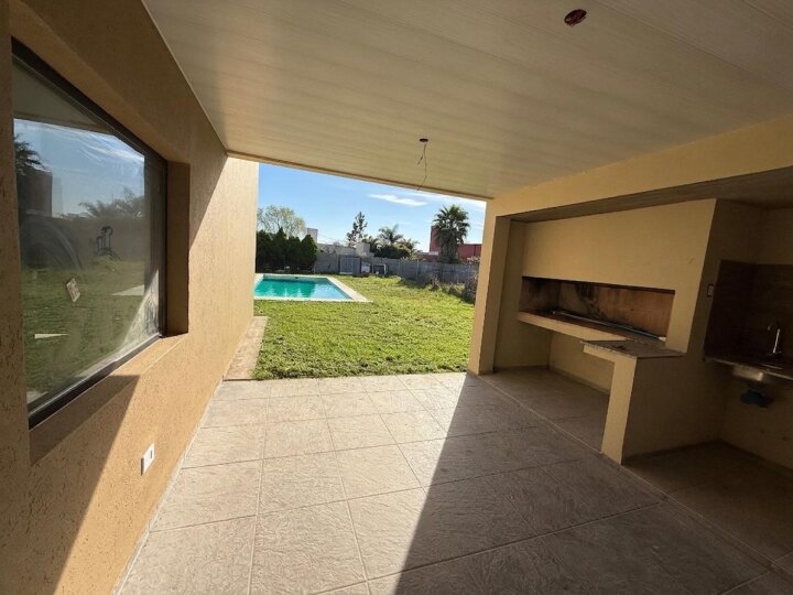 Casas - Roldan - Venta