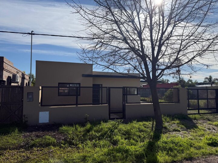 Casas - Roldan - Venta