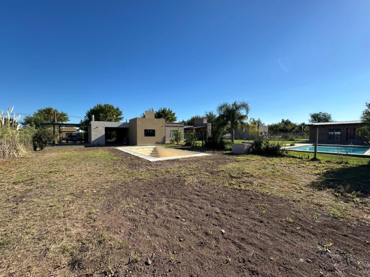 Casas - Roldan - Venta