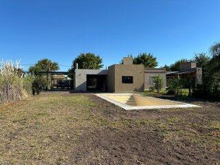 Casas - Roldan - Venta