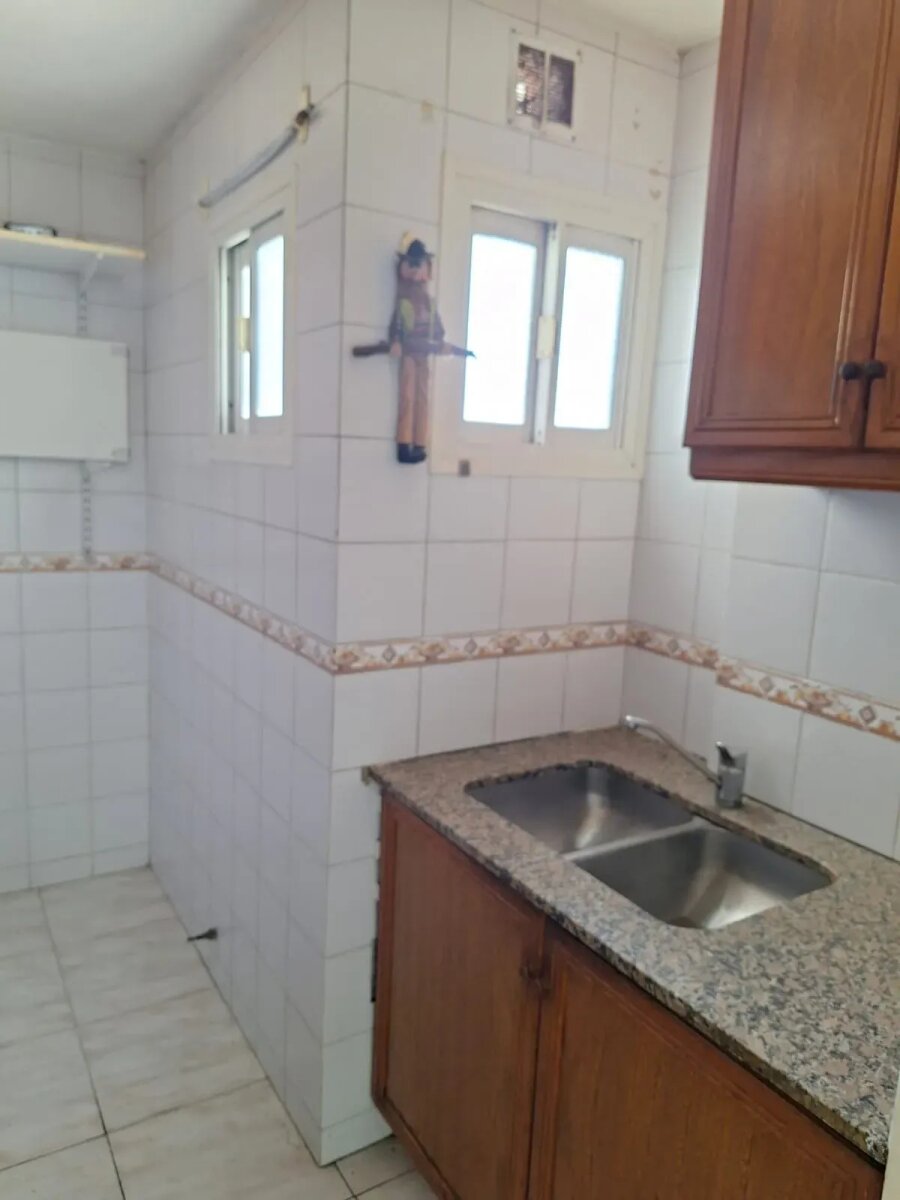 DEPARTAMENTO 2 AMBIENTES COCHERA APTO CRÉDITO BANFIELD - 10