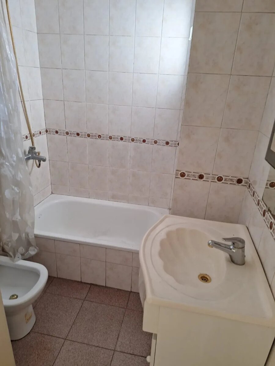 DEPARTAMENTO 2 AMBIENTES COCHERA APTO CRÉDITO BANFIELD - 18