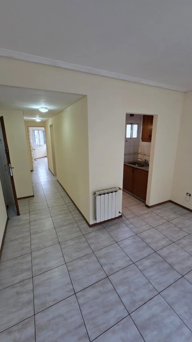 DEPARTAMENTO 2 AMBIENTES COCHERA APTO CRÉDITO BANFIELD - 5